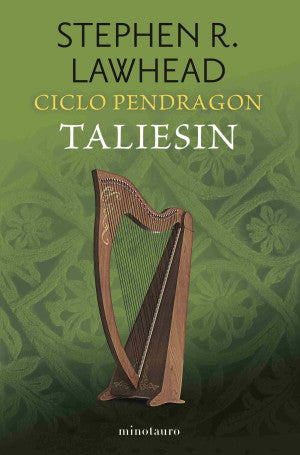 Ciclo Pendragon nº 01/06 Taliesin