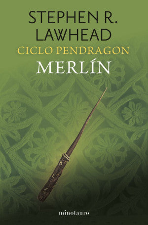 Ciclo Pendragon. Merlín / Vol. 2 De 6 | Stephen R. Lawhead | Libro