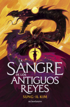 El Imperio sangriento nº1 La sangre de los antiguo