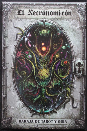Tarot Necronomicón