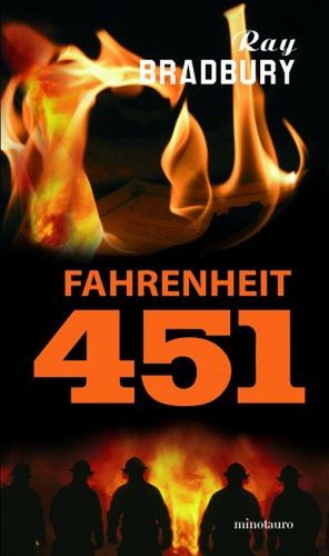 Fahrenheit 451 (Bolsillo)