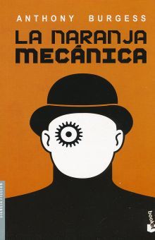 La naranja mecánica (nuevo)