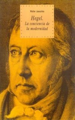 Hegel [Paperback] Jaeschke Walter