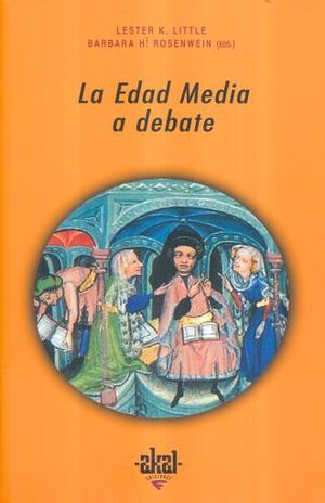 La Edad Media A Debate