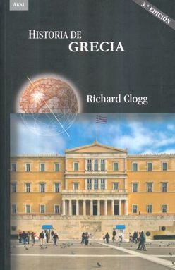 Historia De Grecia