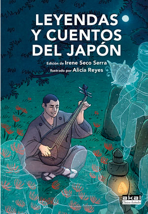 Leyendas y cuentos del Japón / Pd.
