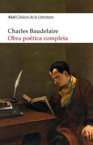Obra Poetica Completa