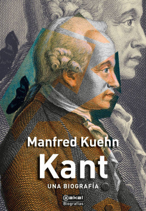 Kant. Una Biografía