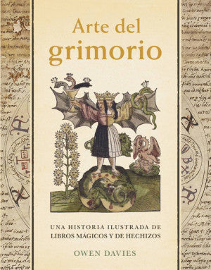 Arte del grimorio / Pd.