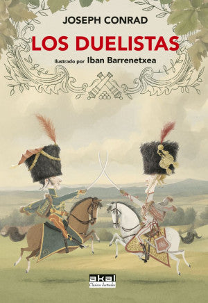 Los duelistas / Pd.