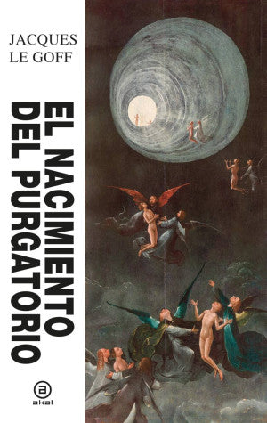 El nacimiento del purgatorio / Pd.