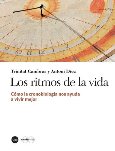 Los Ritmos de la Vida [Paperback] Cambras, Trinitat, Díez, Antoni