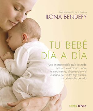 Tu bebé día a día