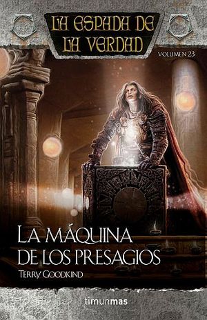La máquina de los presagios
