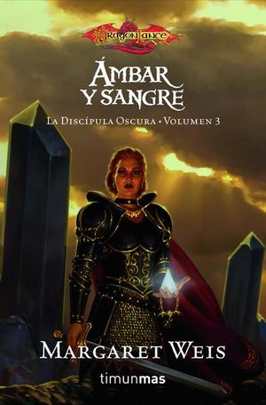 Ambar y sangre