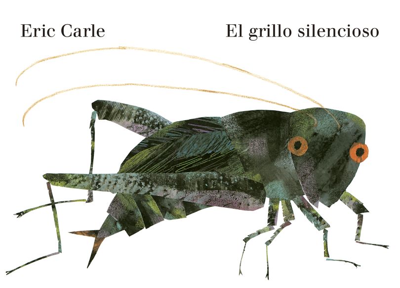 GRILLO SILENCIOSO, EL