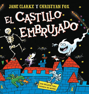 El castillo embrujado / Pd.