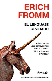 El lenguaje olvidado