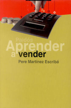 Aprender a vender
