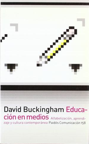 Educación en medios