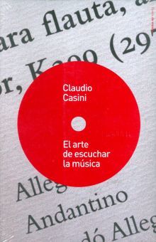 El arte de escuchar la música