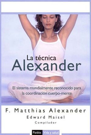 La técnica Alexander