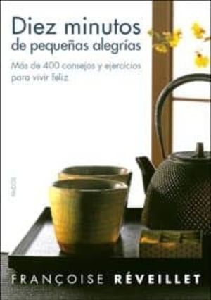 Diez minutos de pequeños placeres