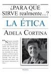 ¿Para qué sirve realmente la ética? [Paperback] Cortina Orts, Adela