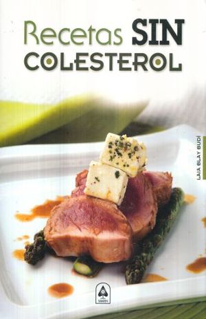 Recetas Sin Colesterol