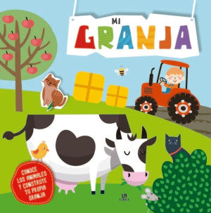 Mi Granja / Pd.