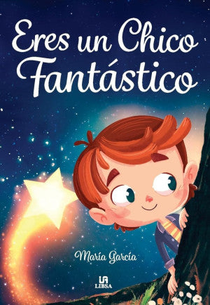 Eres un Chico Fantástico
