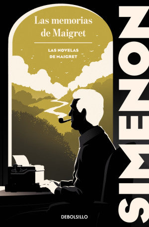 Las memorias de Maigret / Las novelas de Maigret