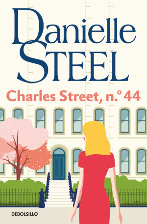 CHARLES STREET, Nº44