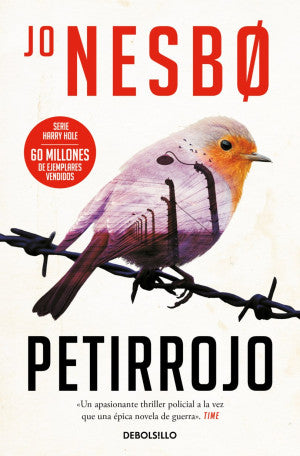 Petirrojo