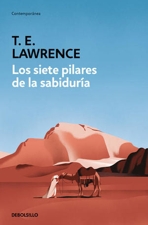 SIETE PILARES DE LA SABIDURIA, LOS