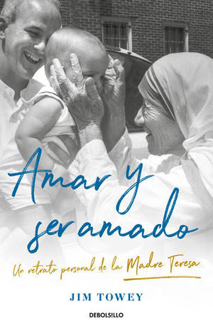 AMAR Y SER AMADO