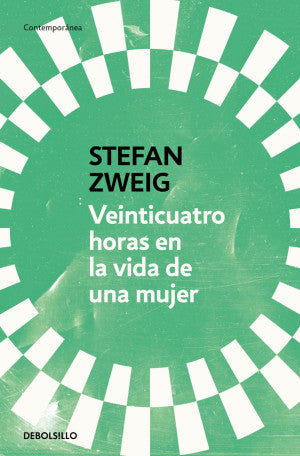 VEINTICUATRO HORAS EN LA VIDA DE UNA MUJ