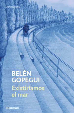 EXISTIRIAMOS EL MAR