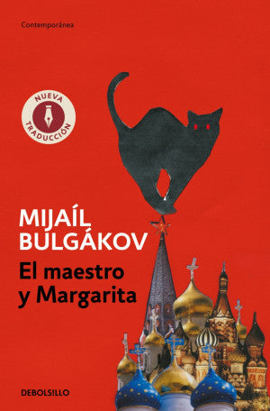 El maestro y Margarita ( Nueva traducción )