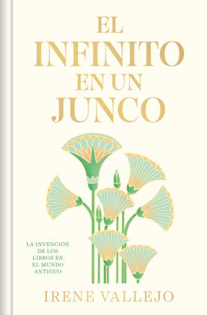 INFINITO EN UN JUNCO (ED. LIMITADA)