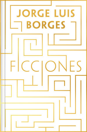 Ficciones / Pd. ( Edición conmemorativa)