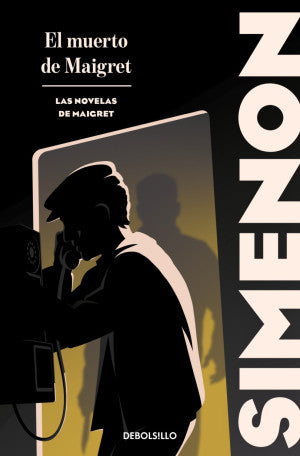 MUERTO DE MAIGRET, EL