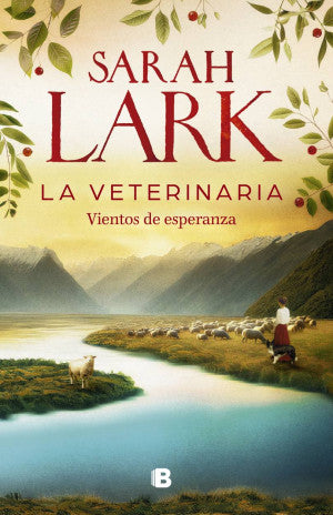 VETERINARIA, LA. VIENTOS DE ESPERANZA