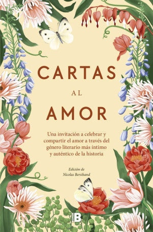 CARTAS AL AMOR