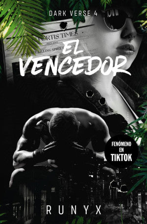 El vencedor / Dark Verse 4