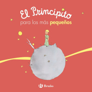 El Principito para los más pequeños / Pd.