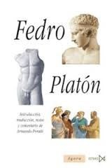 Fedro [Paperback] Platon
