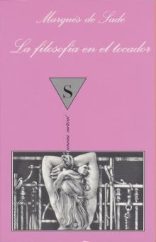 La filosofía en el tocador