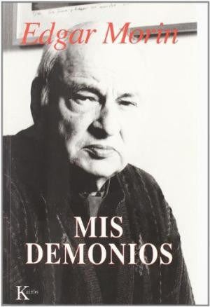 Mis demonios [Paperback] Edgar Morin