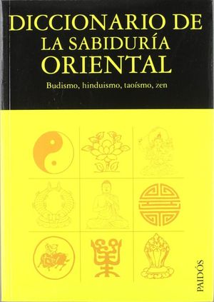 Diccionario de la sabiduría oriental